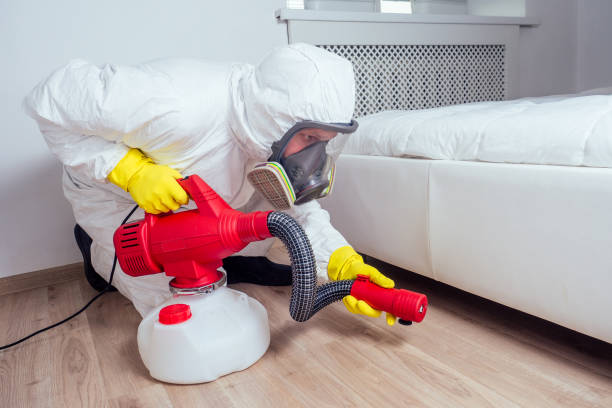 Pest Control Cost in Cannon Falls, MN